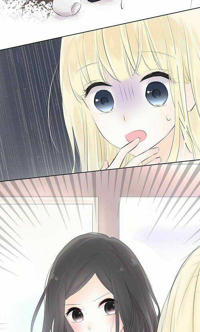 Choco Ngọt Ngào - Chapter 8 - Trang 15