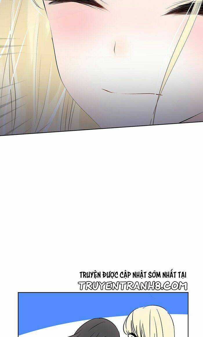 Choco Ngọt Ngào - Chapter 8 - Trang 17