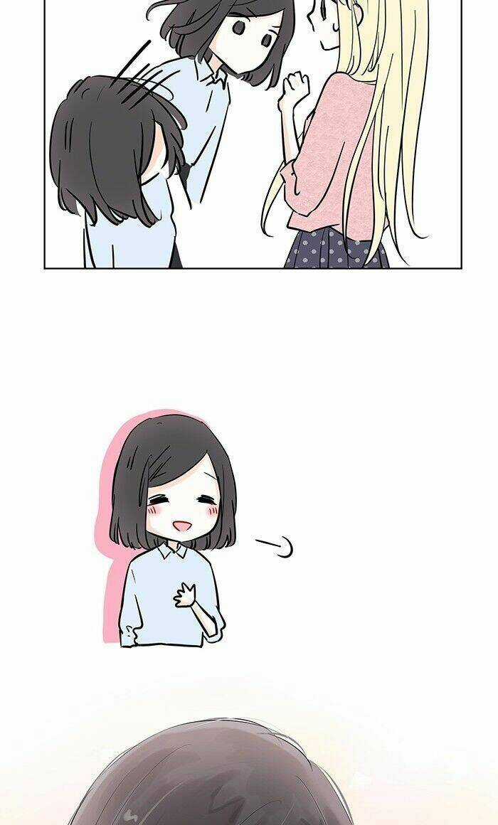 Choco Ngọt Ngào - Chapter 8 - Trang 18