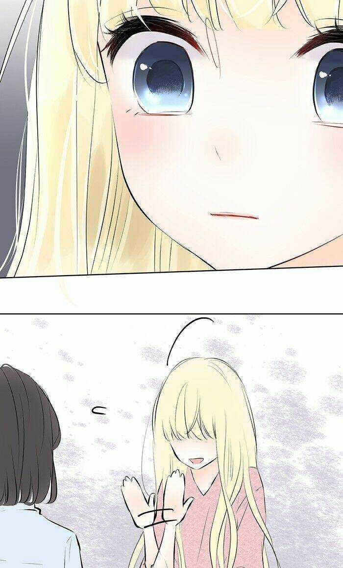 Choco Ngọt Ngào - Chapter 8 - Trang 20