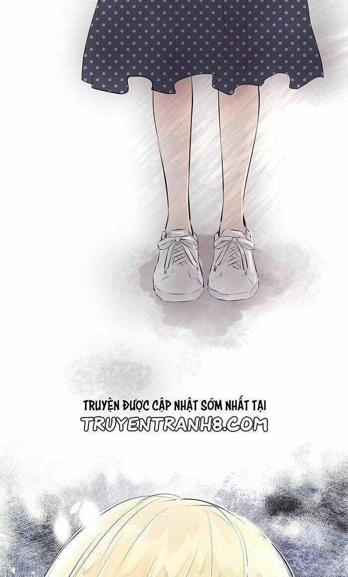 Choco Ngọt Ngào - Chapter 8 - Trang 22