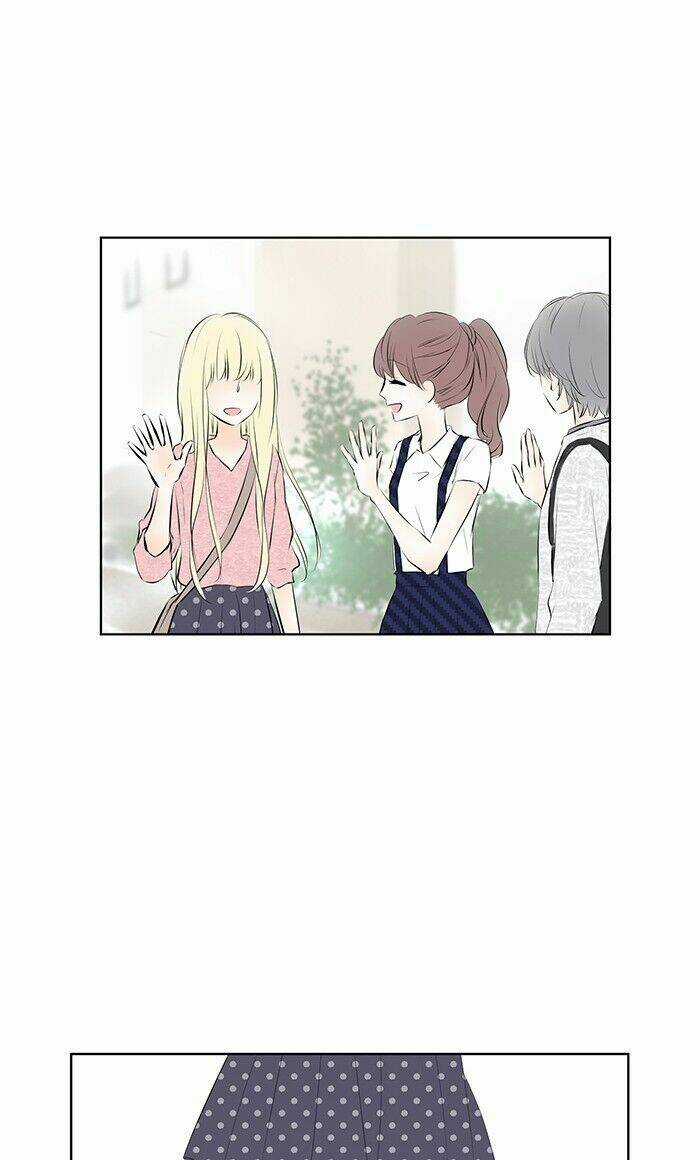 Choco Ngọt Ngào - Chapter 8 - Trang 25