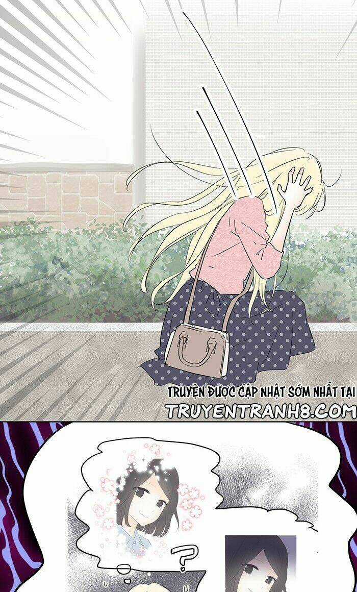 Choco Ngọt Ngào - Chapter 8 - Trang 27