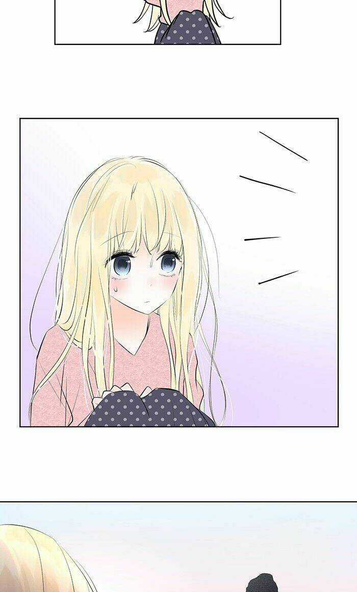 Choco Ngọt Ngào - Chapter 8 - Trang 29