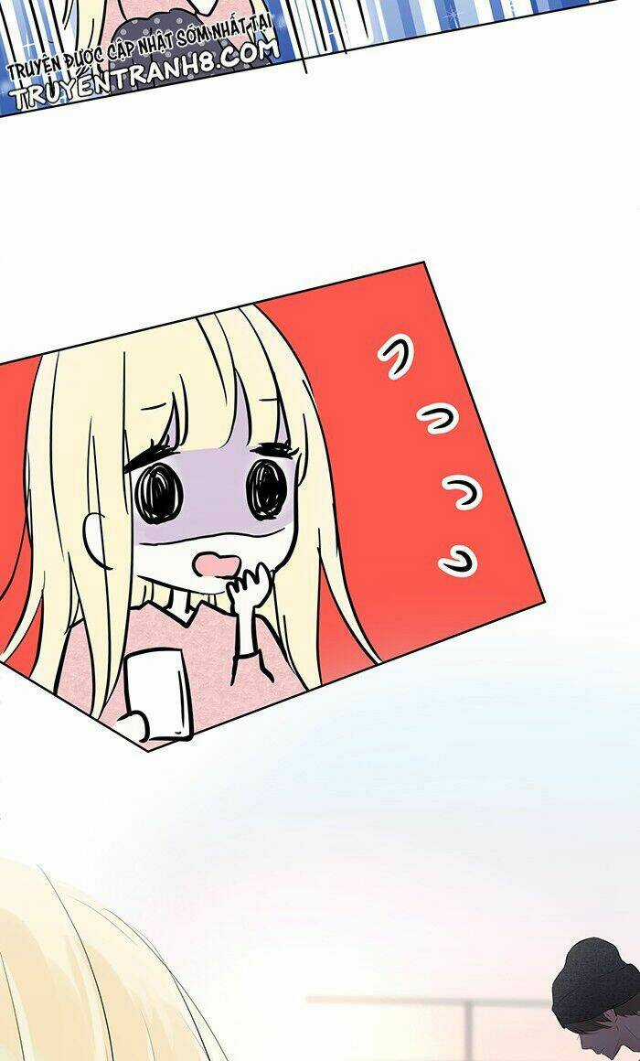 Choco Ngọt Ngào - Chapter 8 - Trang 32