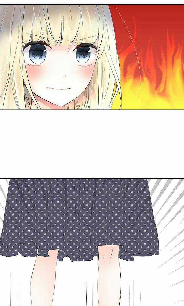 Choco Ngọt Ngào - Chapter 8 - Trang 34