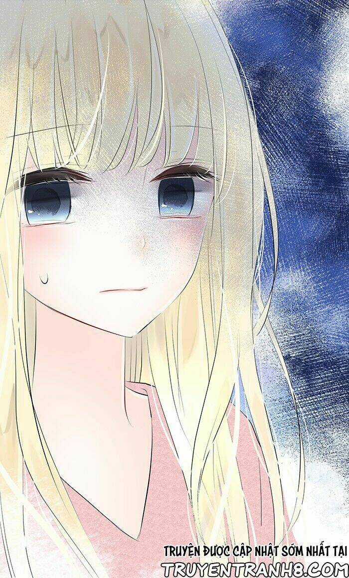 Choco Ngọt Ngào - Chapter 8 - Trang 7