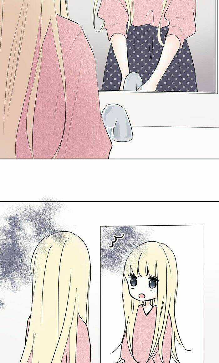 Choco Ngọt Ngào - Chapter 8 - Trang 9