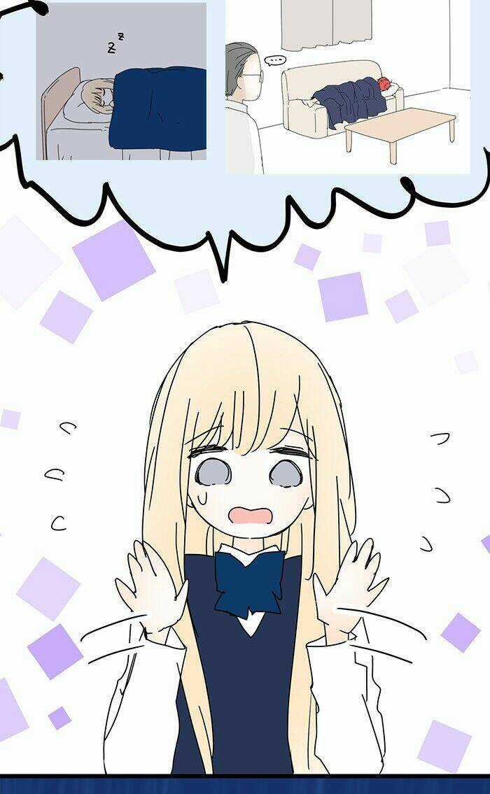 Choco Ngọt Ngào - Chapter 80 - Trang 11