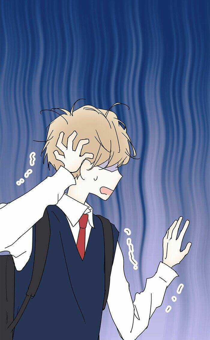 Choco Ngọt Ngào - Chapter 80 - Trang 12