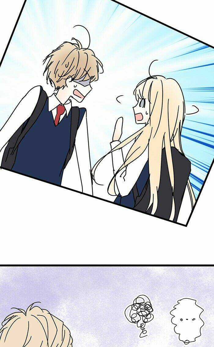 Choco Ngọt Ngào - Chapter 80 - Trang 25