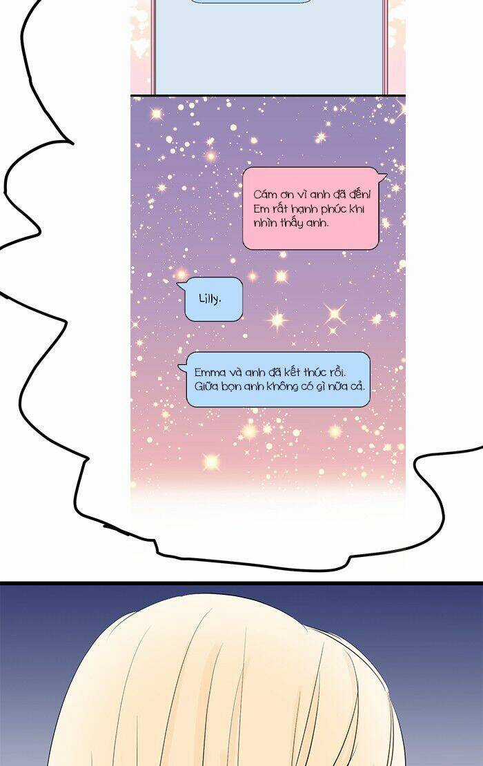 Choco Ngọt Ngào - Chapter 80 - Trang 31