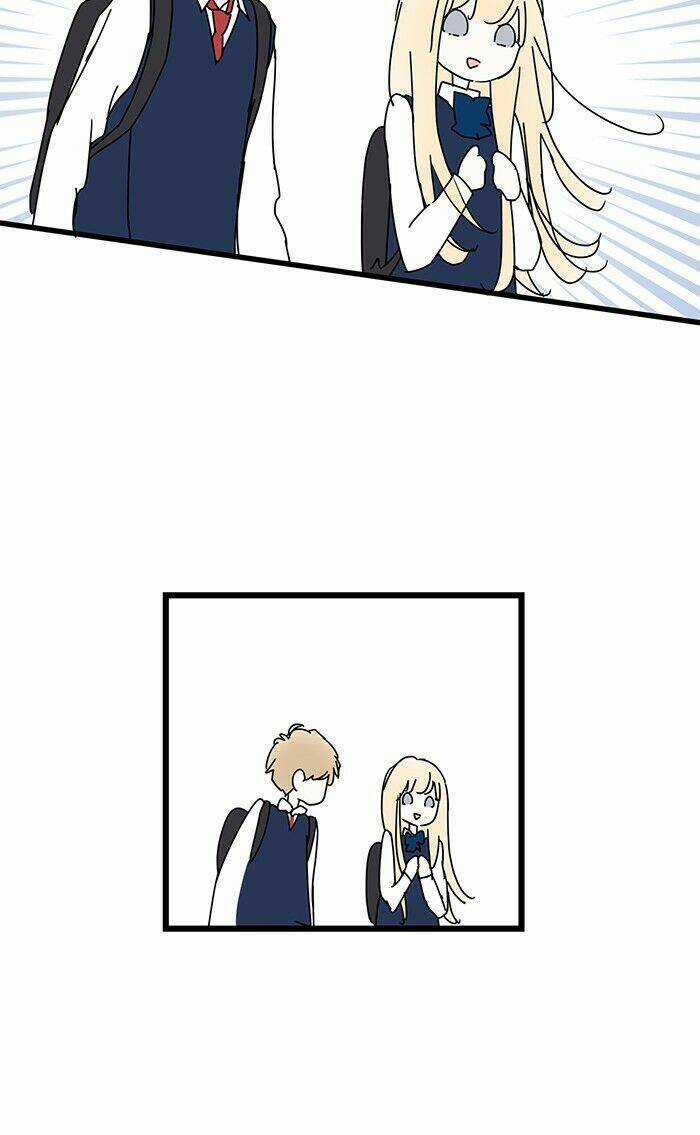 Choco Ngọt Ngào - Chapter 80 - Trang 8