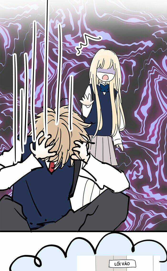 Choco Ngọt Ngào - Chapter 80 - Trang 10