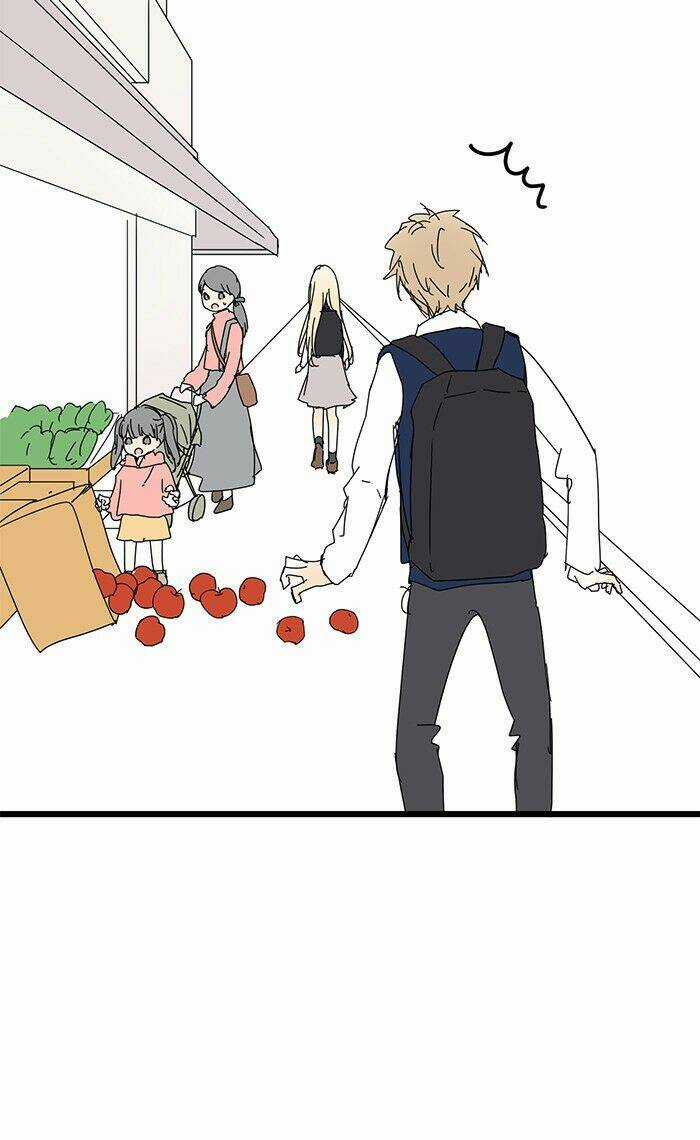 Choco Ngọt Ngào - Chapter 81 - Trang 11