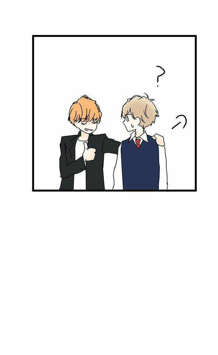 Choco Ngọt Ngào - Chapter 81 - Trang 15