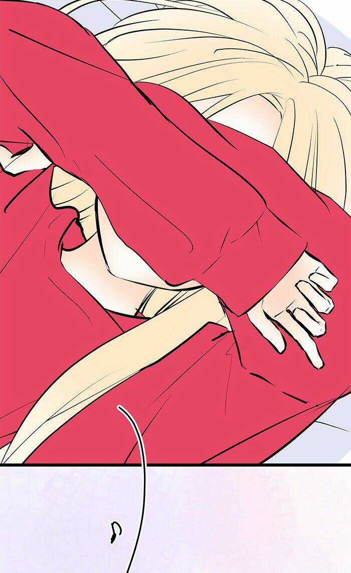 Choco Ngọt Ngào - Chapter 81 - Trang 18