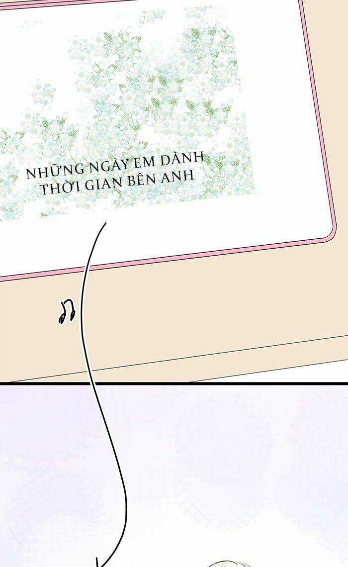 Choco Ngọt Ngào - Chapter 81 - Trang 20