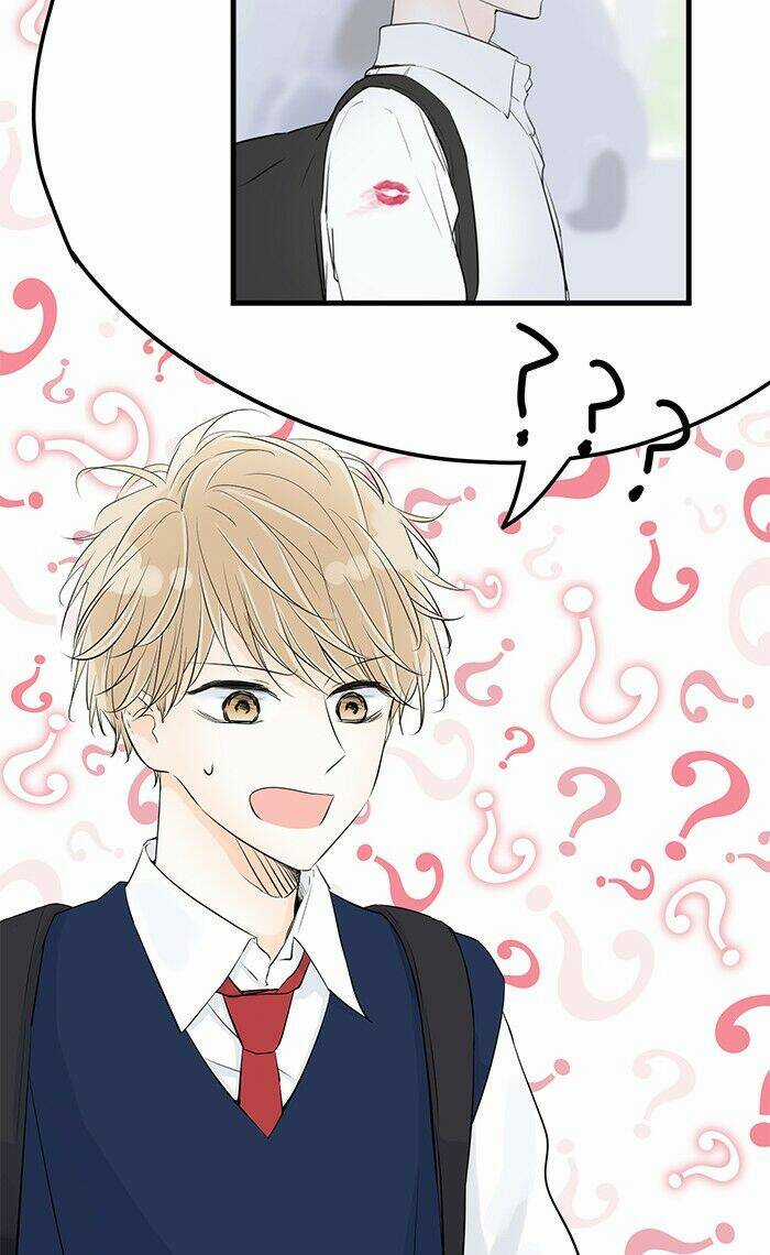 Choco Ngọt Ngào - Chapter 81 - Trang 3