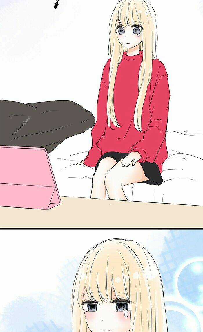 Choco Ngọt Ngào - Chapter 81 - Trang 21