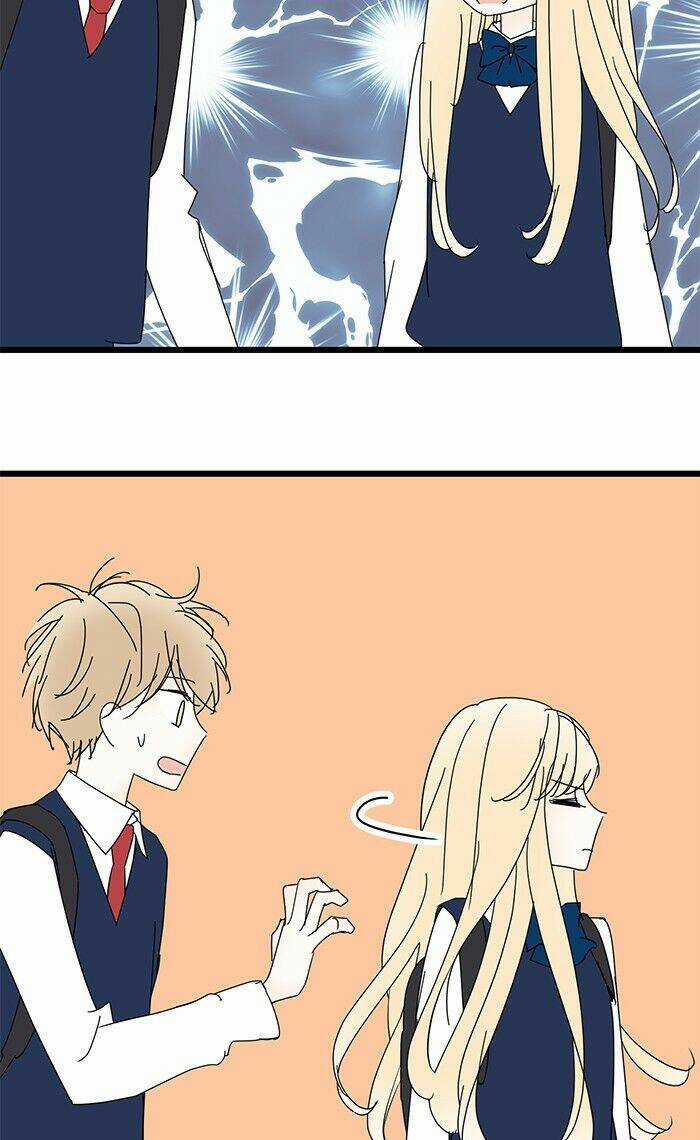 Choco Ngọt Ngào - Chapter 81 - Trang 5