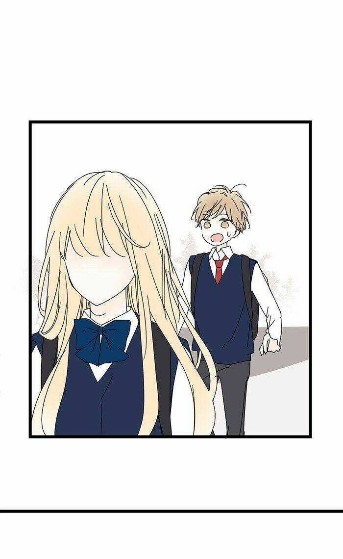 Choco Ngọt Ngào - Chapter 81 - Trang 7