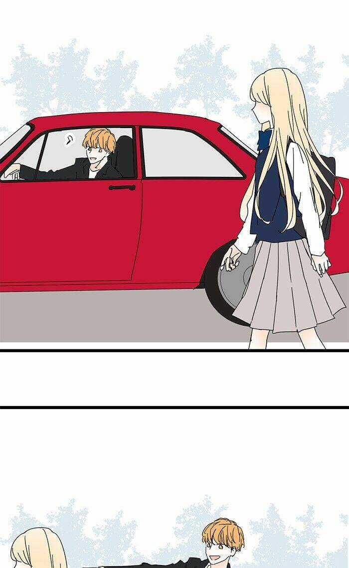 Choco Ngọt Ngào - Chapter 81 - Trang 8