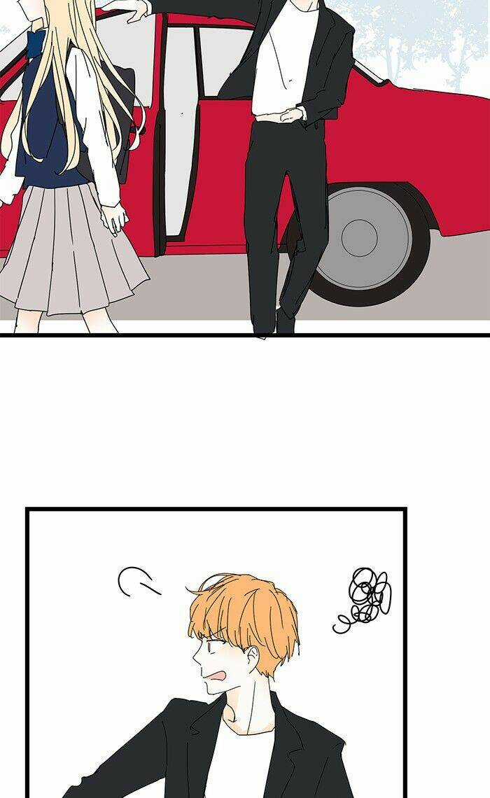 Choco Ngọt Ngào - Chapter 81 - Trang 9