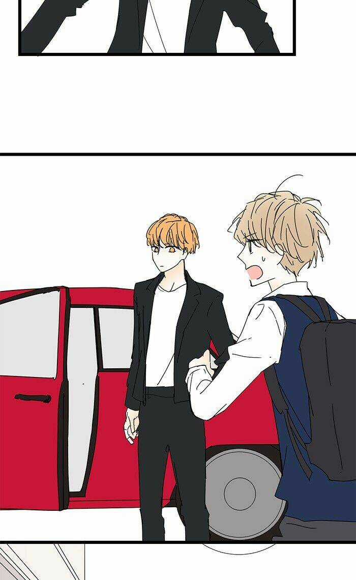 Choco Ngọt Ngào - Chapter 81 - Trang 10