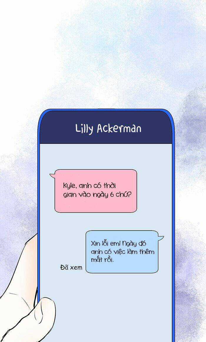 Choco Ngọt Ngào - Chapter 82 - Trang 12