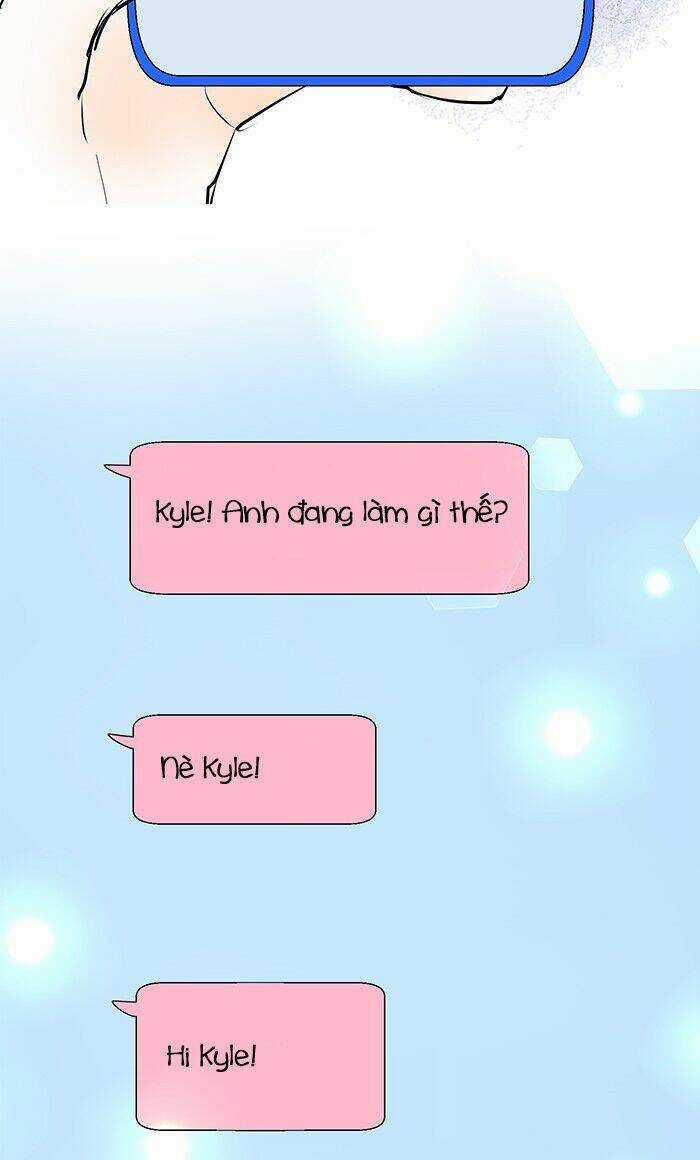 Choco Ngọt Ngào - Chapter 82 - Trang 13