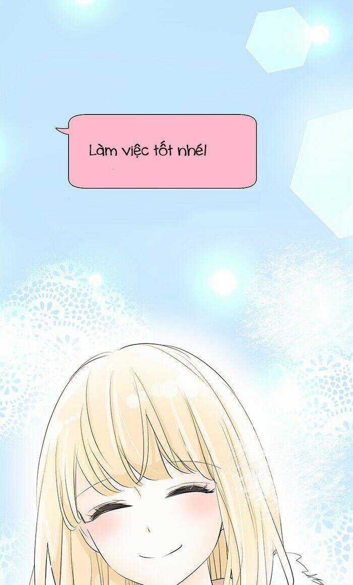 Choco Ngọt Ngào - Chapter 82 - Trang 14