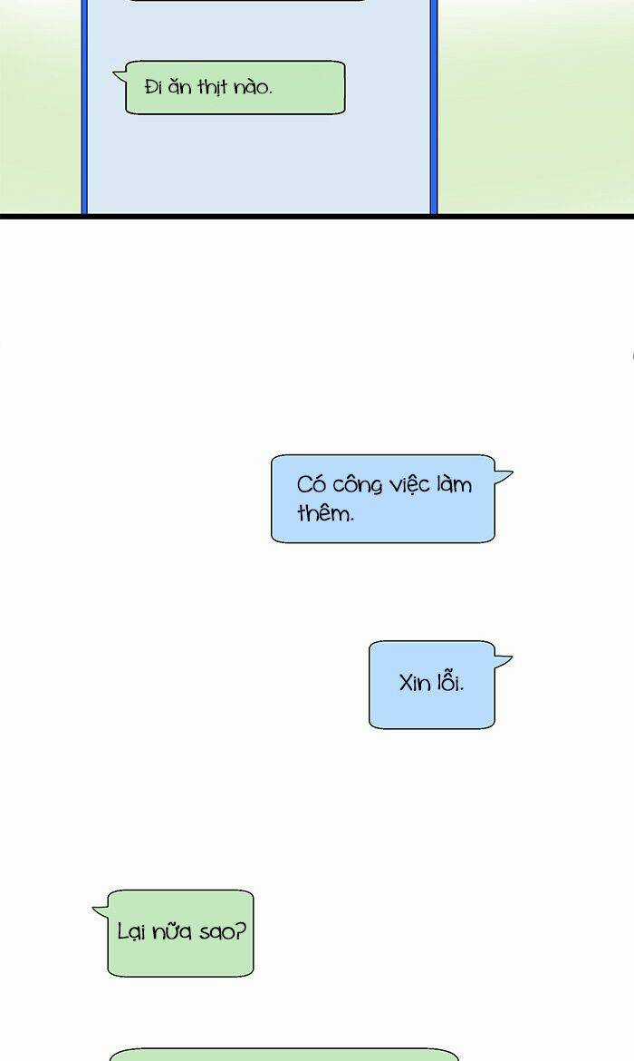 Choco Ngọt Ngào - Chapter 82 - Trang 21