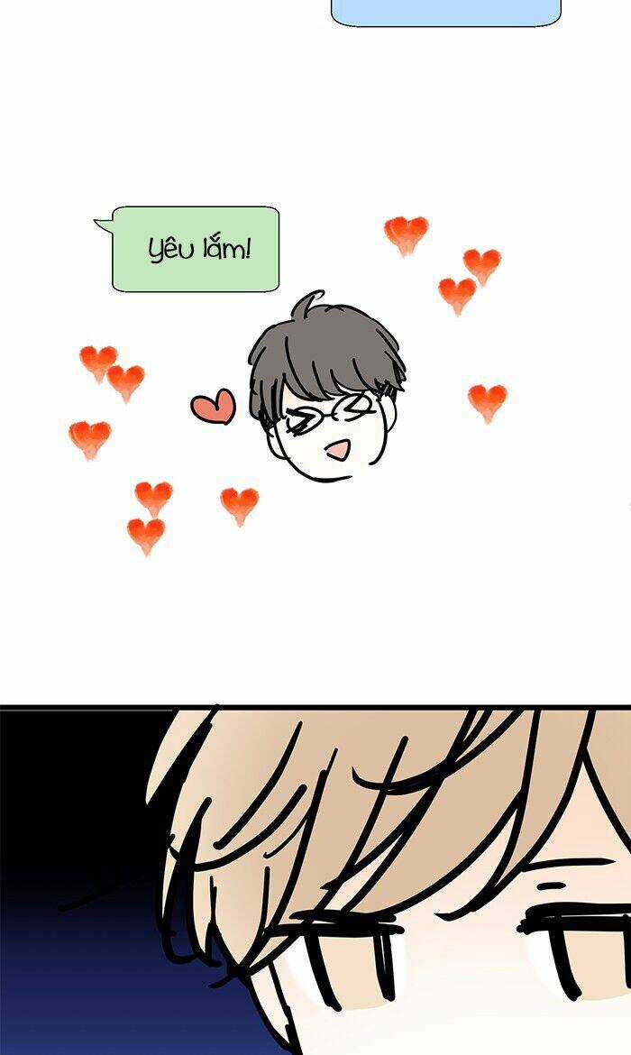 Choco Ngọt Ngào - Chapter 82 - Trang 23