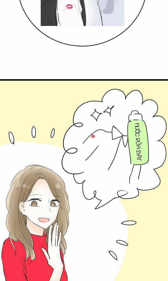 Choco Ngọt Ngào - Chapter 82 - Trang 27