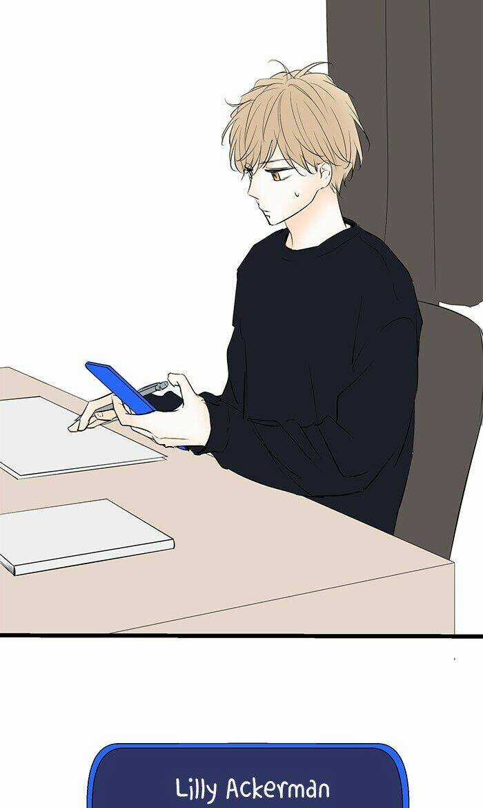 Choco Ngọt Ngào - Chapter 82 - Trang 30