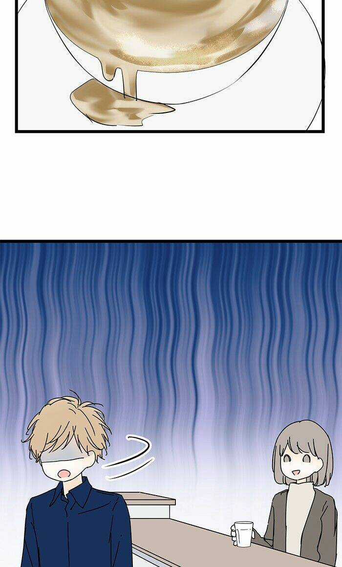 Choco Ngọt Ngào - Chapter 82 - Trang 4