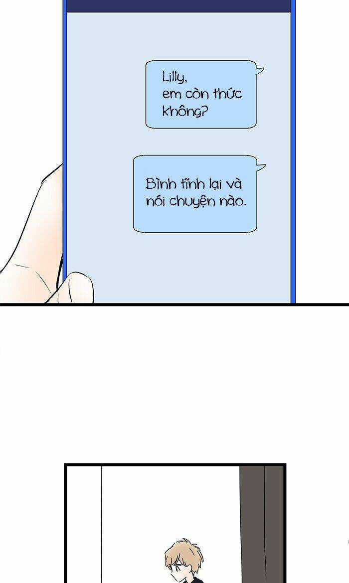 Choco Ngọt Ngào - Chapter 82 - Trang 31