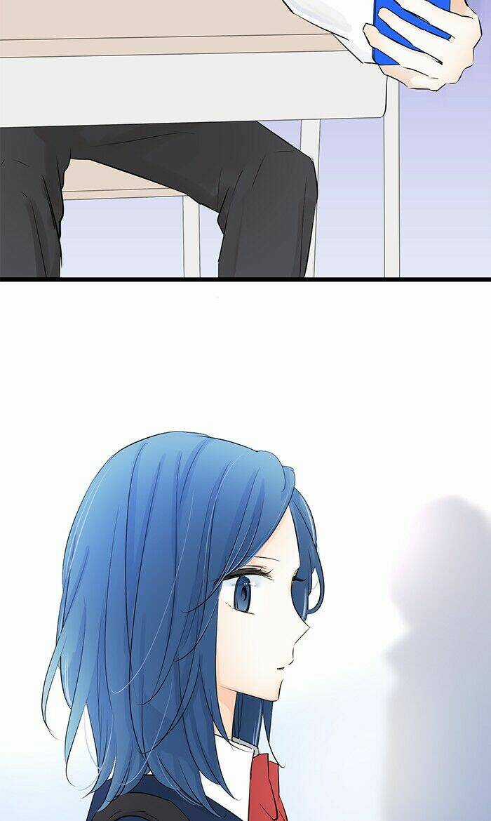 Choco Ngọt Ngào - Chapter 82 - Trang 36