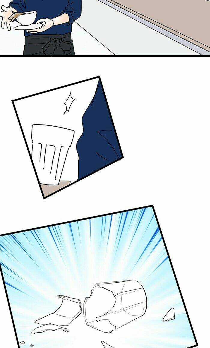 Choco Ngọt Ngào - Chapter 82 - Trang 5