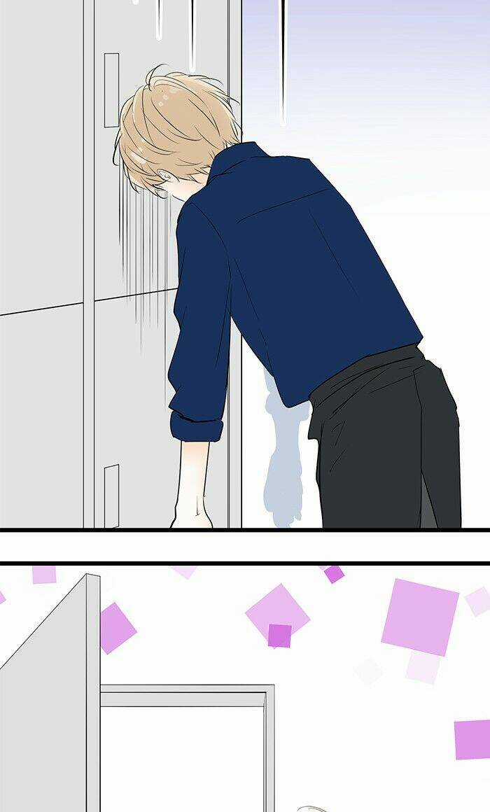 Choco Ngọt Ngào - Chapter 82 - Trang 8