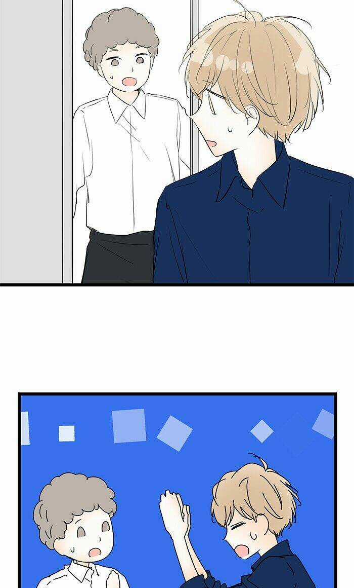 Choco Ngọt Ngào - Chapter 82 - Trang 9