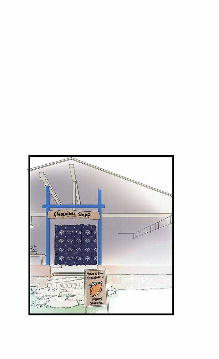 Choco Ngọt Ngào - Chapter 83 - Trang 11