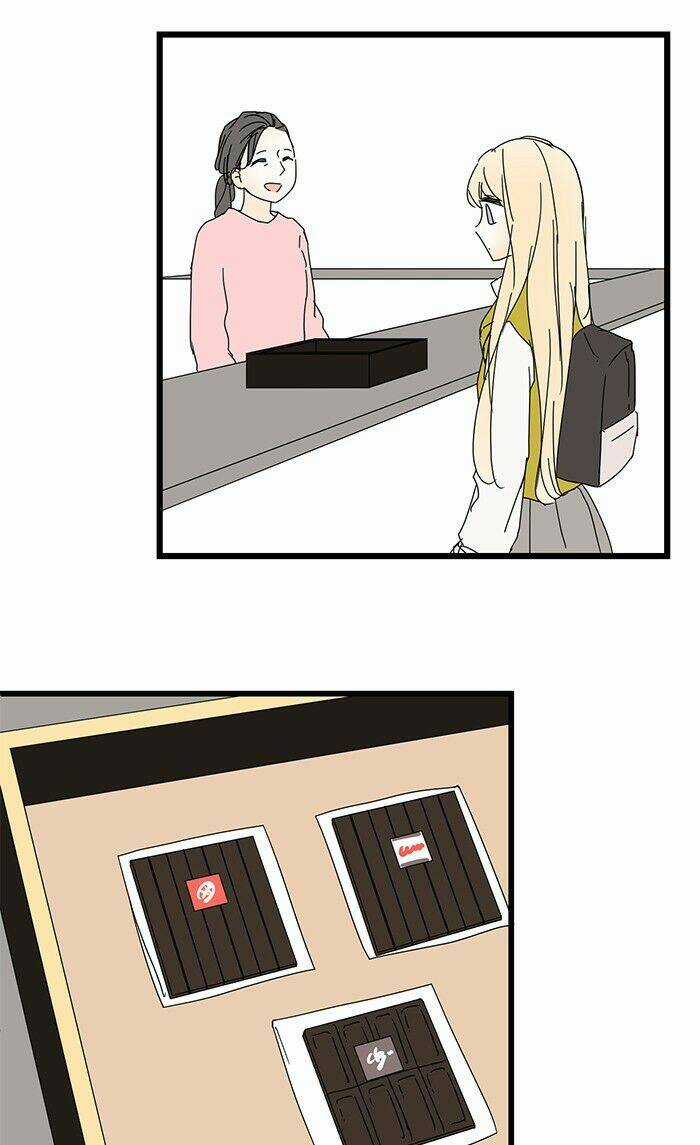 Choco Ngọt Ngào - Chapter 83 - Trang 12