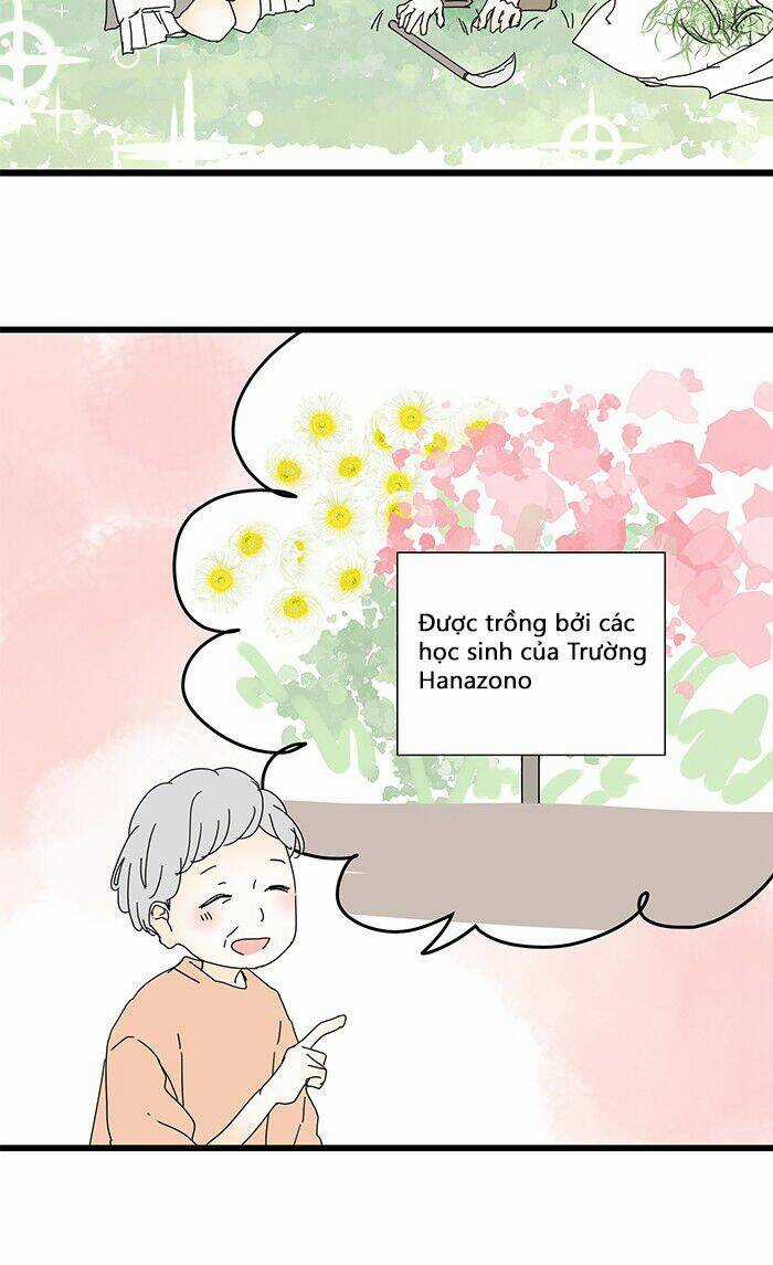 Choco Ngọt Ngào - Chapter 83 - Trang 16