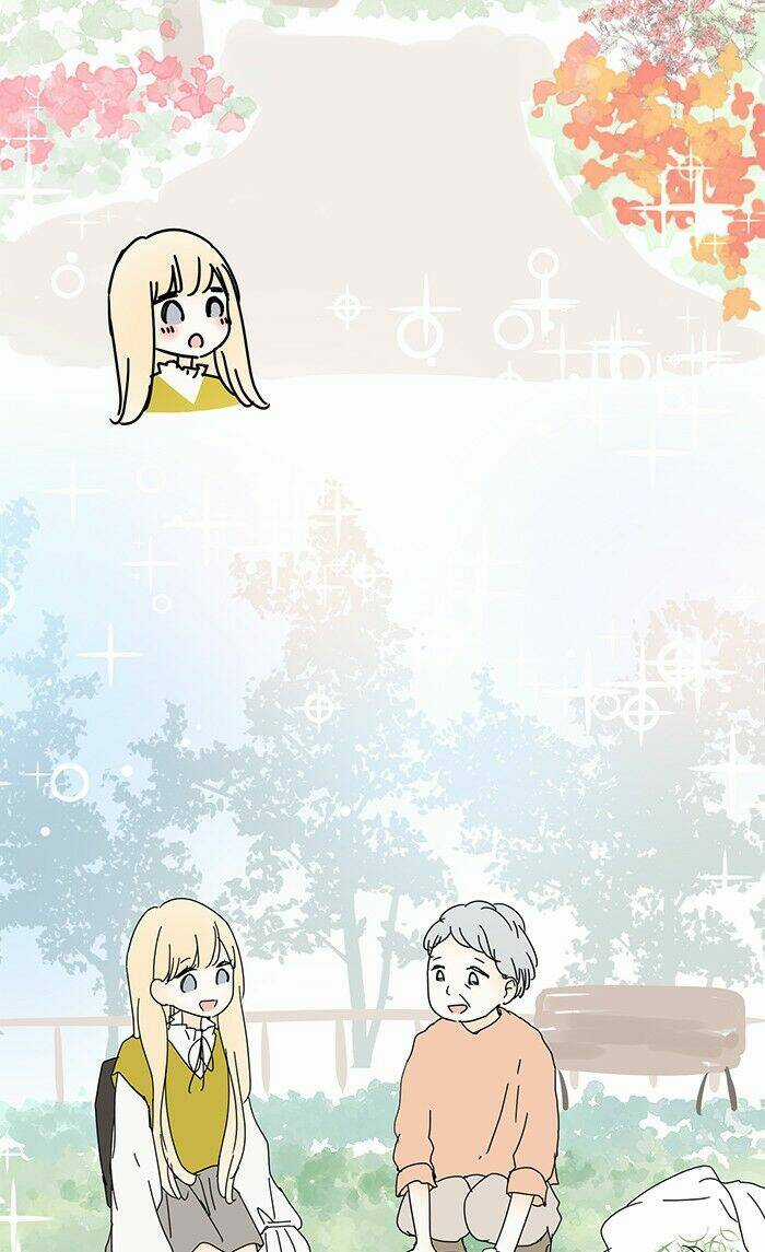 Choco Ngọt Ngào - Chapter 83 - Trang 17