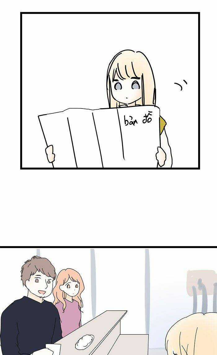 Choco Ngọt Ngào - Chapter 83 - Trang 21