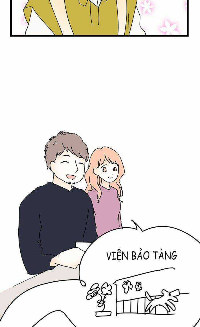 Choco Ngọt Ngào - Chapter 83 - Trang 24