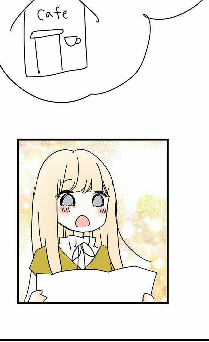 Choco Ngọt Ngào - Chapter 83 - Trang 25