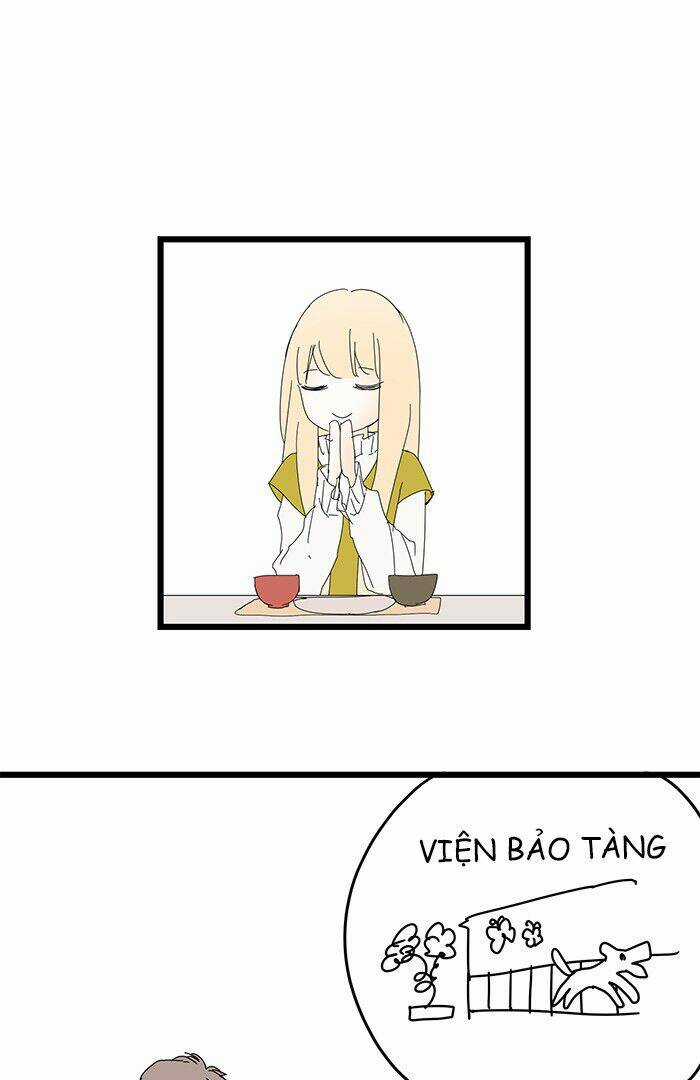 Choco Ngọt Ngào - Chapter 83 - Trang 28